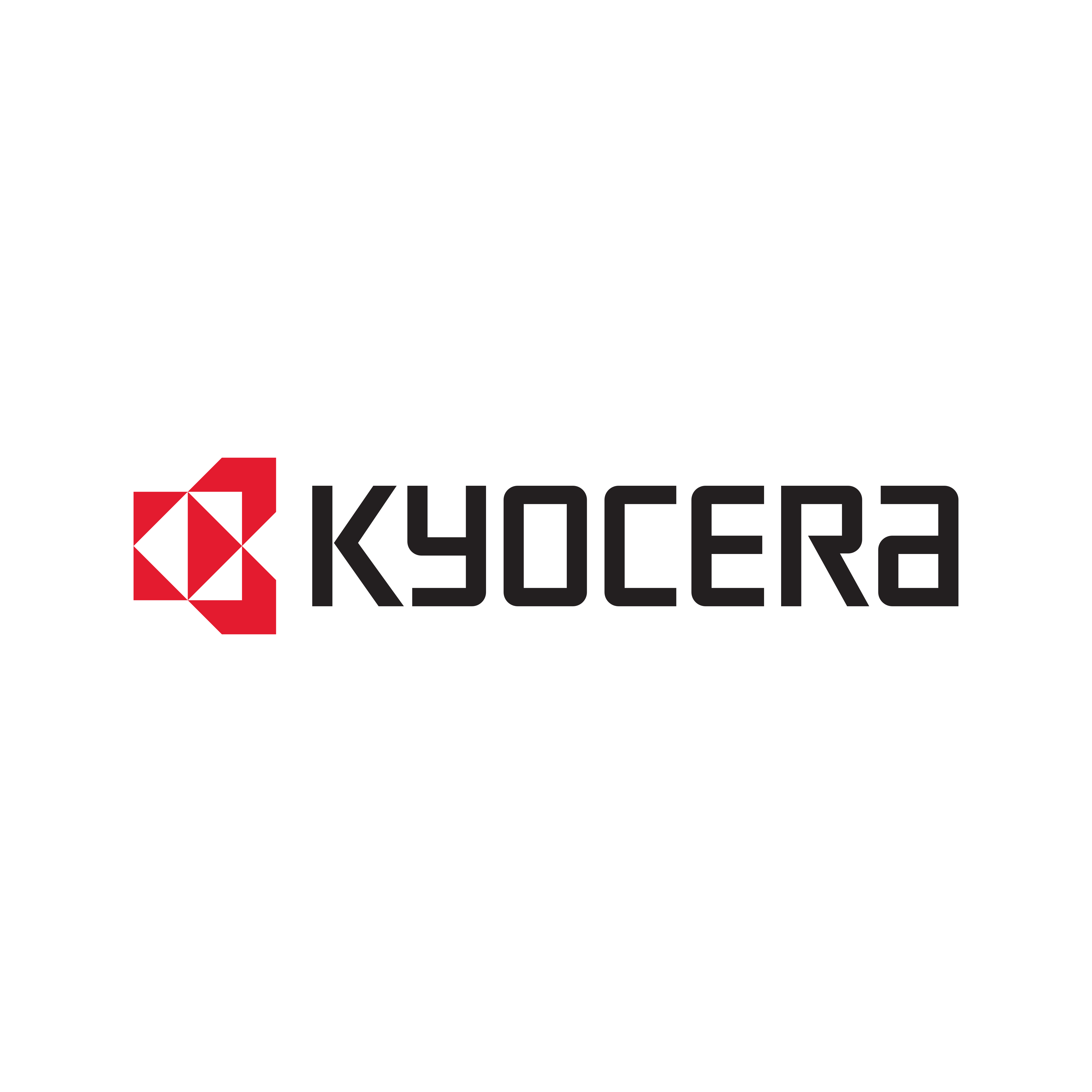 kyocera